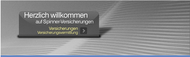 Spinner Versicherungen